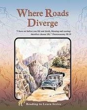 Where Roads Diverge