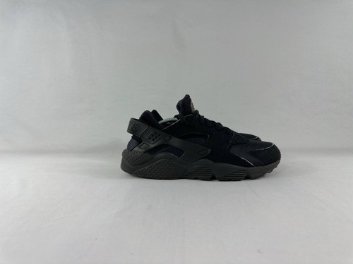 Nike air huarache triple - huarache, 'triple