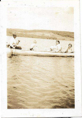 Vintage photos family man - 2,