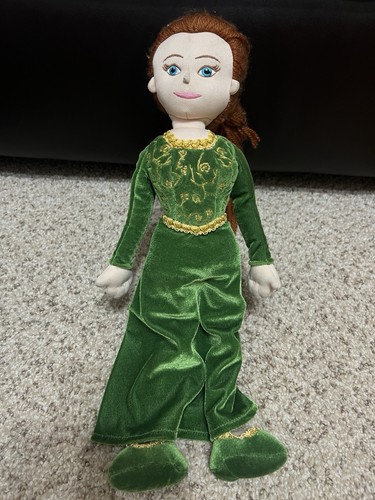 Fiona shrek plush - , from