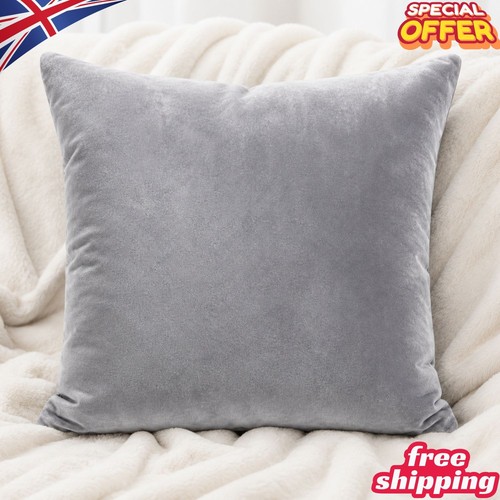Set faux fur cushion - set,