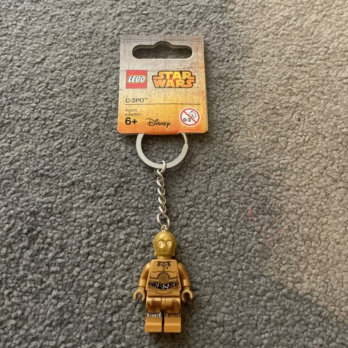 Lego star wars 3po 853471 - wars,