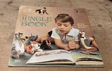 Walt Disney The Jungle Book