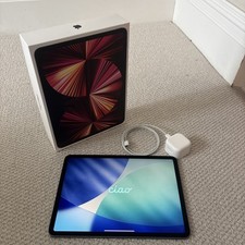Apple iPad Pro 11"/ 3rd Gen/