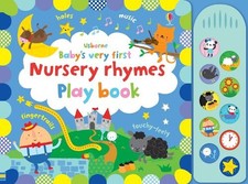 Baby's Very First Nursery