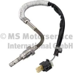 Exhaust gas temperature sensor - exhaust,