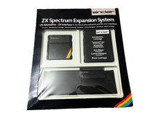SINCLAIR ZX SPECTRUM EXPANSION SYSTEM - IN EXCELLENT WORKING CONDITION