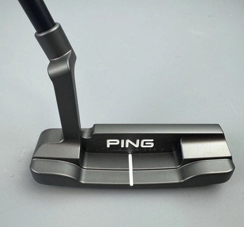 Ping pld milled anser gun - ping,
