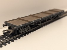 Mainline Railways GWR Bogie