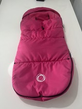 Bugaboo Footmuff - vibrant