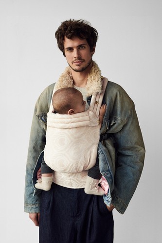 Artipoppe baby carrier - artipoppe,