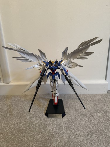 100 wing zero - 1/100,