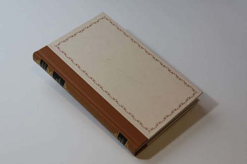Folio society the warden - the,