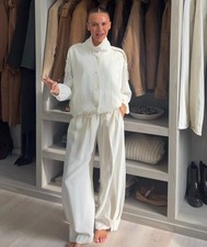 ZARA : High Neck Jacket 