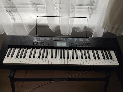 Casio ctk 1200 electronic - casio, ctk-1200
