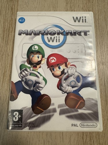 Mario kart for nintendo wii - kart,