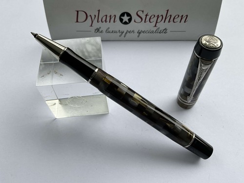 Parker duofold green - duofold,