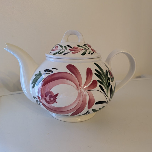 Vintage portmeirion welsh - vintage,
