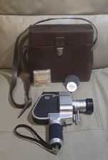 Carena Variogon Zoomex 8mm