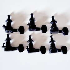 Ibanez GIO Tuners Tuning Pegs