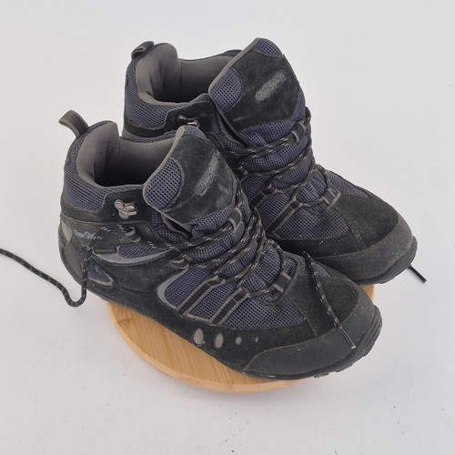 Peter storm hiking boots - storm,
