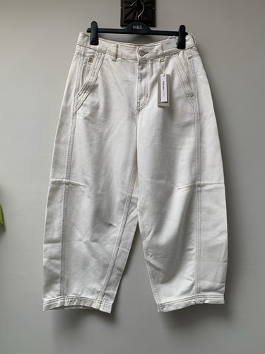 Per una barrel leg - m&s,
