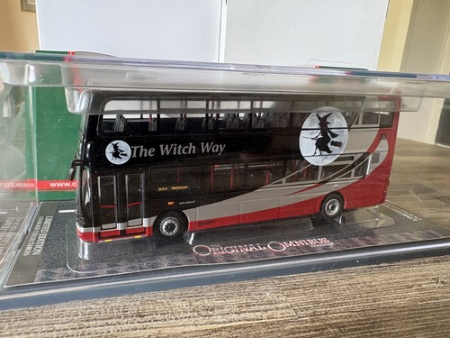 Corgi ooc om41217 wright - ooc,