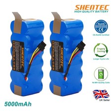 2x14.4V 5AH Ni-MH Battery For
