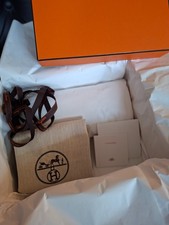 1497 HERMES Birkin 25 Empty