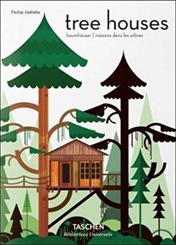 Tree houses fairy tale - houses:, fairy-tale