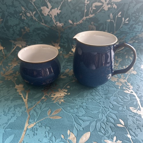 Denby imperial blue - imperial,
