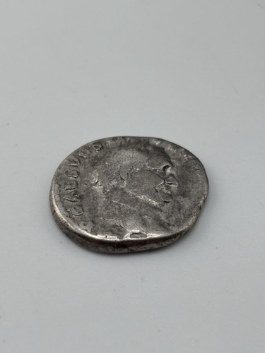 Ancient roman imperial - ancient, silver