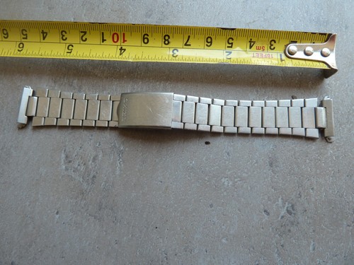 Seiko watch bracelet z1261 - watch, e