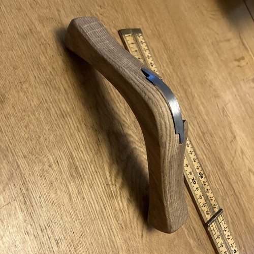 Woodworking chair maker - chair, maker's