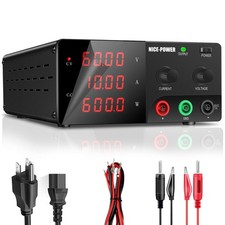 NICE-POWER DC Power Supply