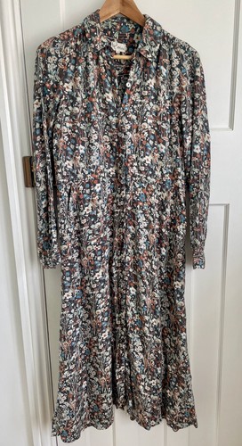 Mistral long sleeved full