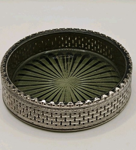 Vintage silver plated - silver,