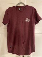 Men’s Size Medium Burgundy