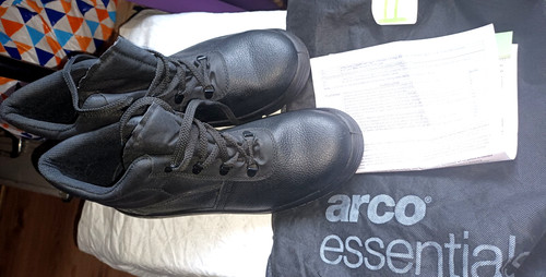 Arco essentials black - arco,