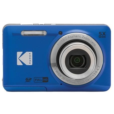 Kodak pixpro fz55 - pixpro,
