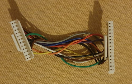 Genuine pin board - 14,