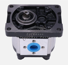 1X New Gear Pump CBN-E306 For