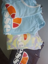 Ladies Ellesse Clothes Bundle