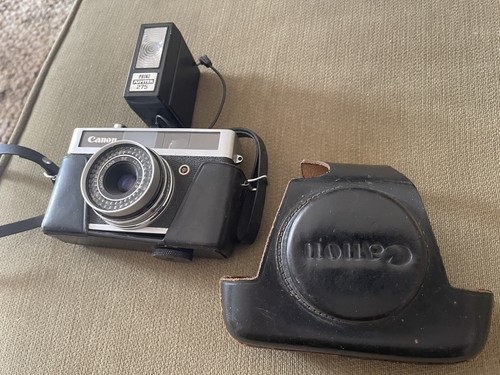 Canon canonet junior - canon,