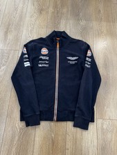 Aston Martin Racing F1 - Gulf