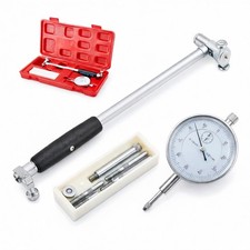 160mm metric dial bore - 50-160mm,
