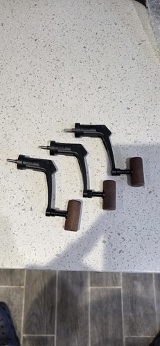 Shimano reel handles - shimano,