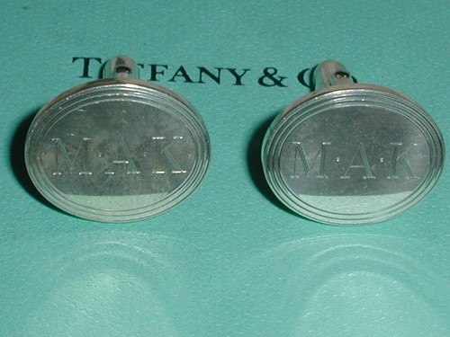 Tiffany sterling silver - tiffany, co