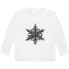 'Winter Snowflake' Children's