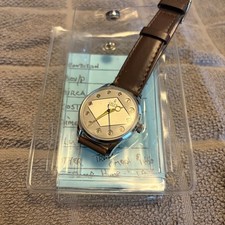 Gruen Vintage Air Flight Watch